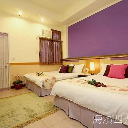 Hualien Hai Bin Homestay Camera foto