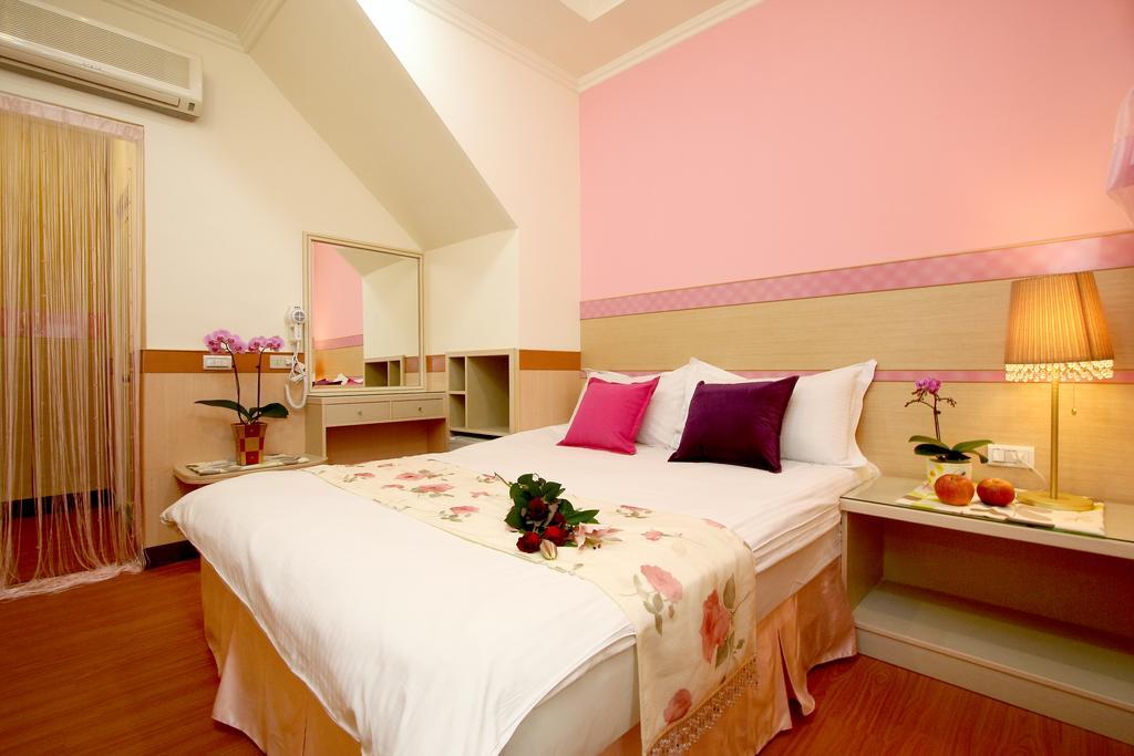 Hualien Hai Bin Homestay Camera foto