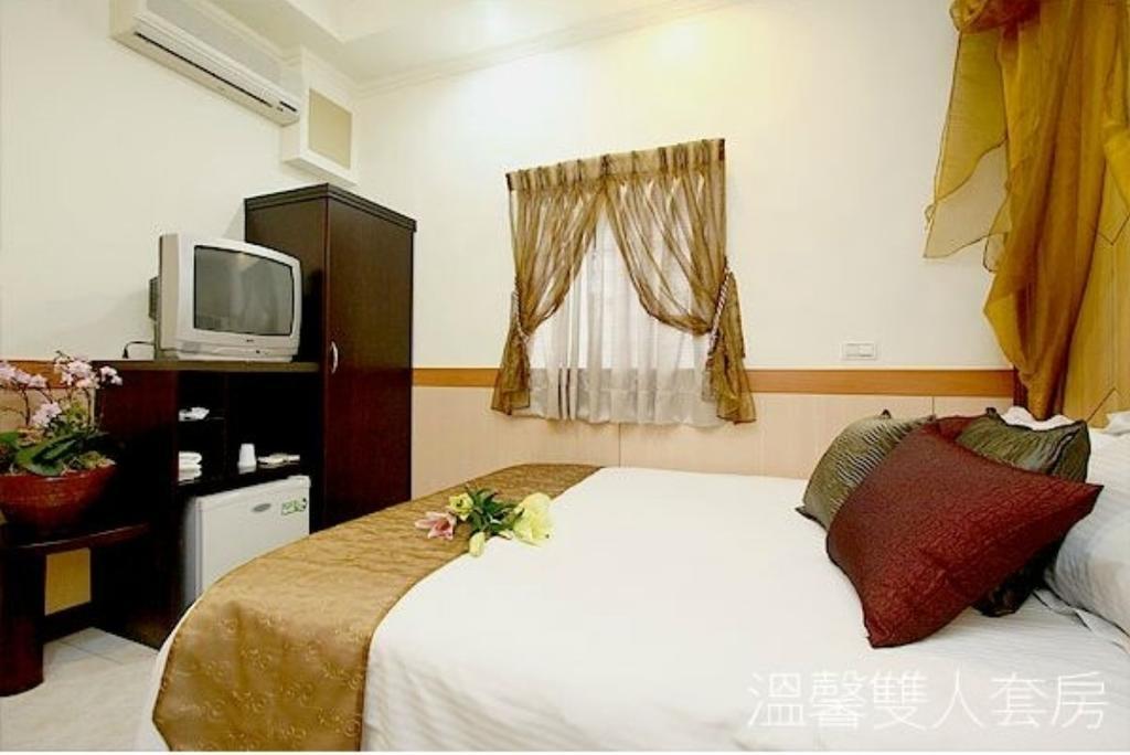 Hualien Hai Bin Homestay Camera foto