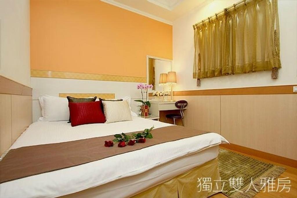 Hualien Hai Bin Homestay Camera foto
