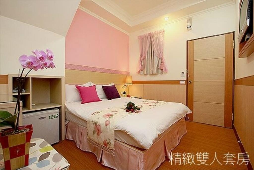 Hualien Hai Bin Homestay Camera foto