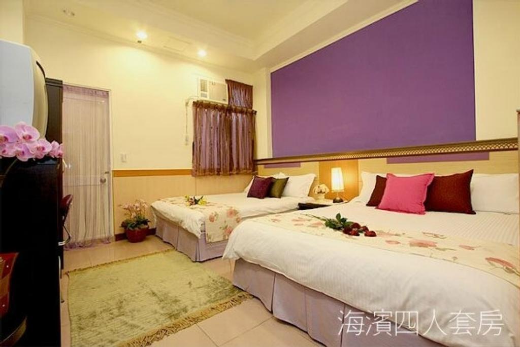 Hualien Hai Bin Homestay Camera foto